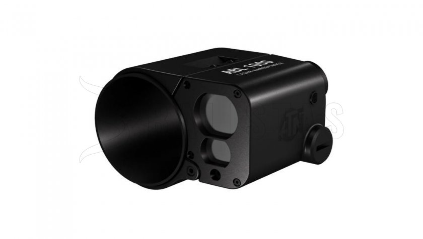 Telemetro láser para visor ATN Ballistic Laser 1500