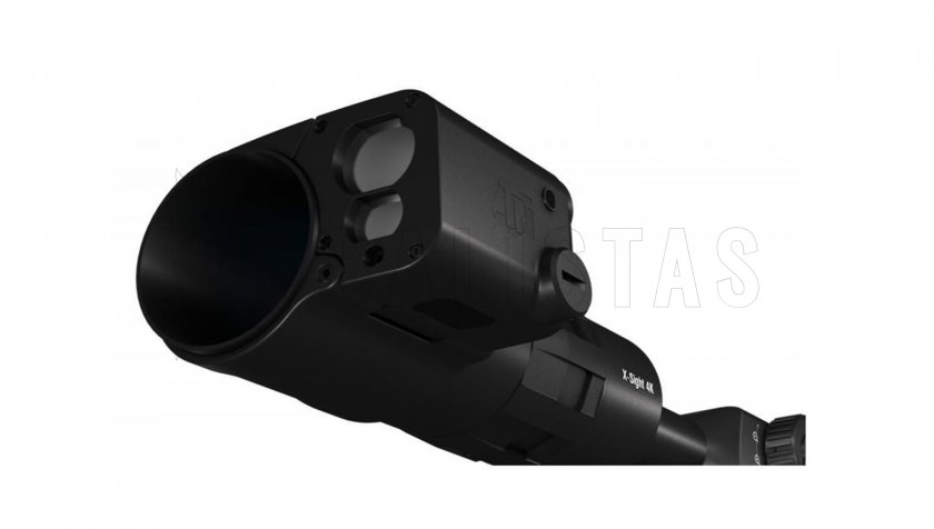 Telemetro láser para visor ATN Ballistic Laser 1500