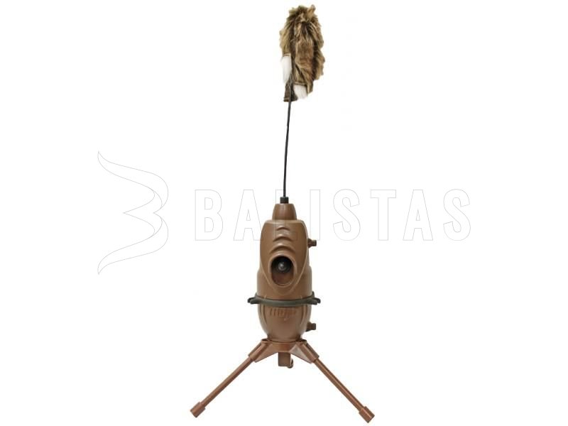 Balabán MOJO Critter 2 - Tvor
