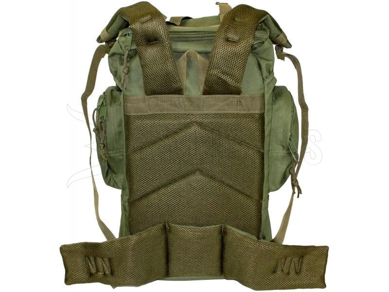 Mochila de caza Eurohunt 55l