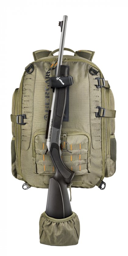 Mochila de caza Bergara 35l