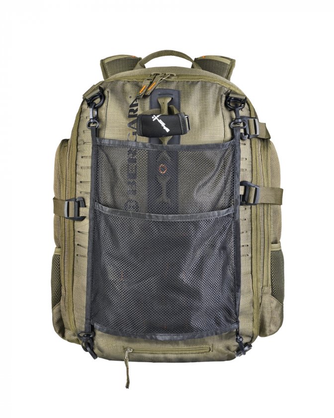Mochila de caza Bergara 35l