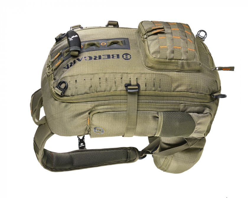 Mochila de caza Bergara 35l