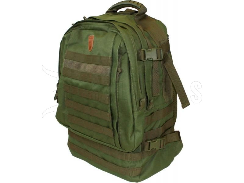 Mochila de caza Eurohunt 40l