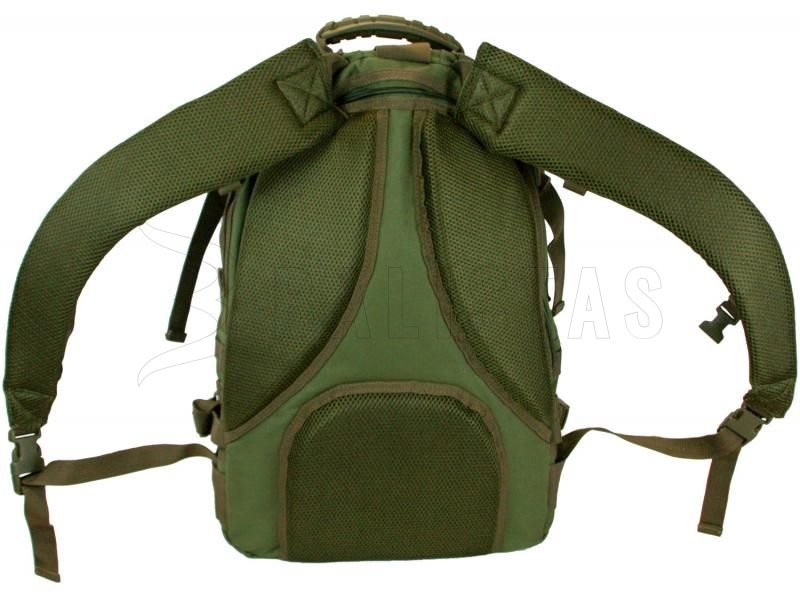 Mochila de caza Eurohunt 40l
