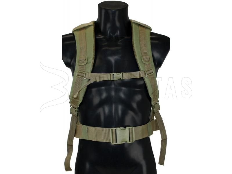 Mochila de caza Eurohunt 40l