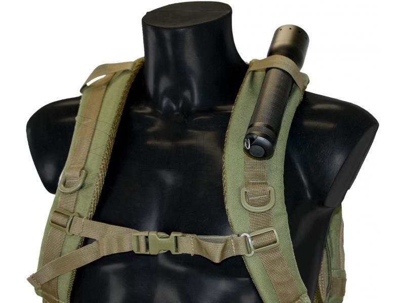 Mochila de caza Eurohunt 40l