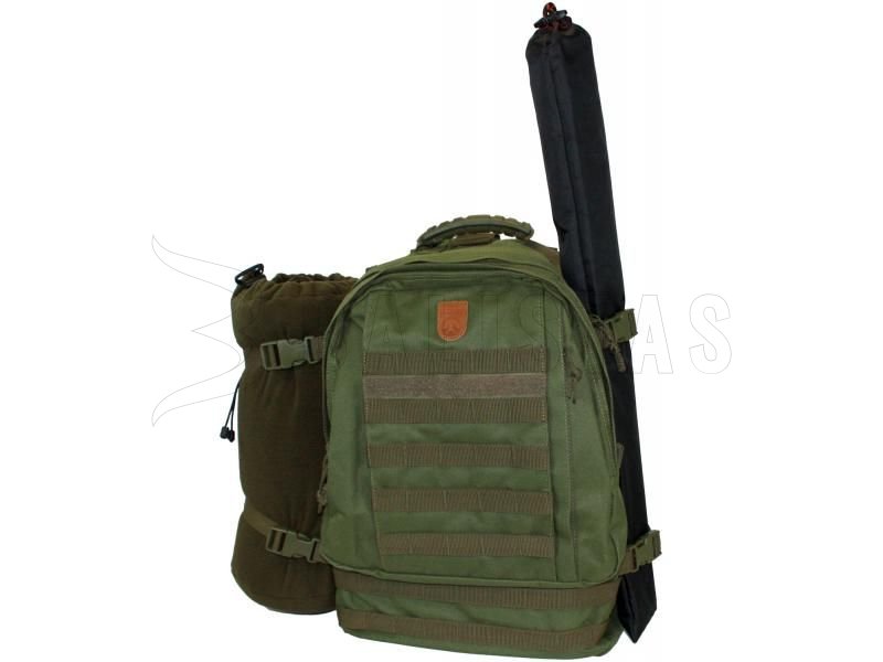Mochila de caza Eurohunt 40l