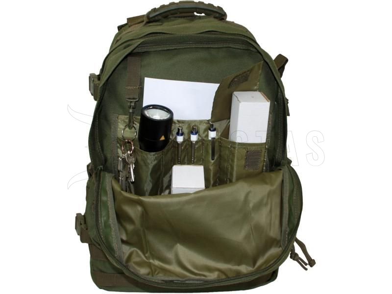 Mochila de caza Eurohunt 40l