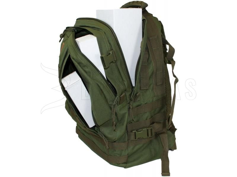 Mochila de caza Eurohunt 40l