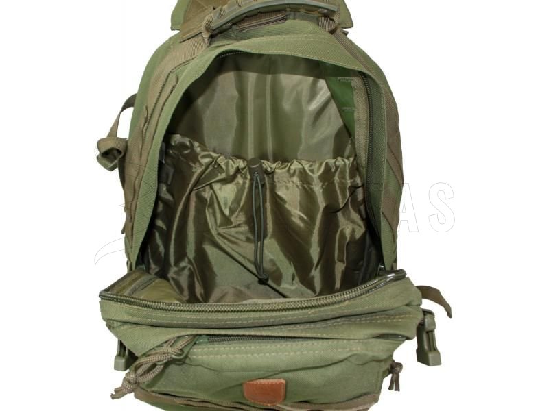 Mochila de caza Eurohunt 40l
