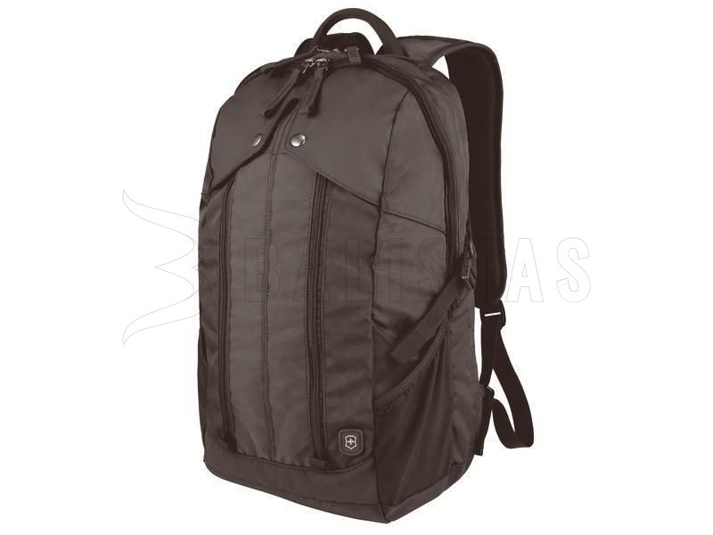 Mochila Victorinox Slimline 27l negra