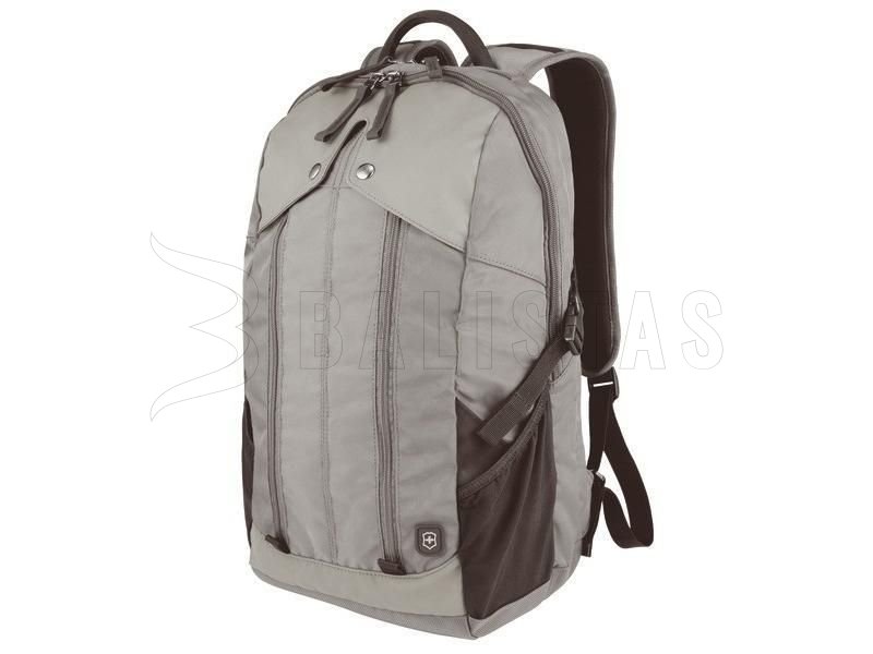 Mochila Victorinox Slimline 27l gris