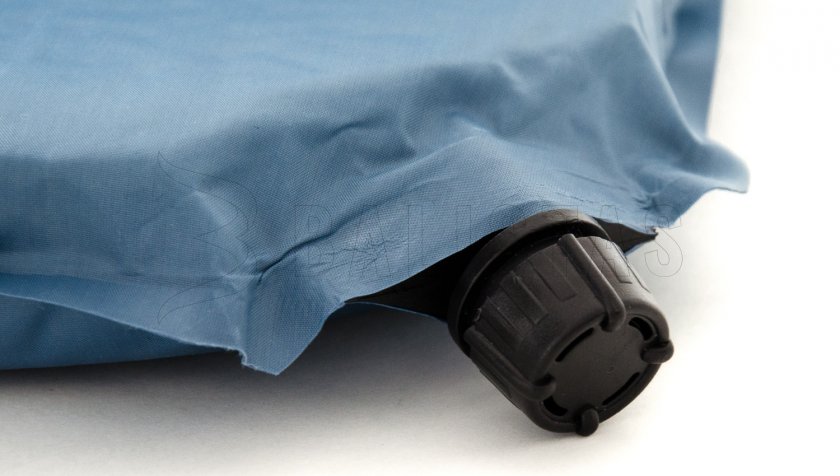 Colchoneta autohinchable para coche Zulu Ulundi 5cm
