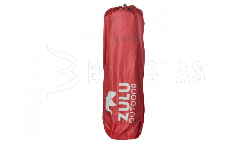 Colchoneta autohinchable para coche Zulu Natal I 2,5cm