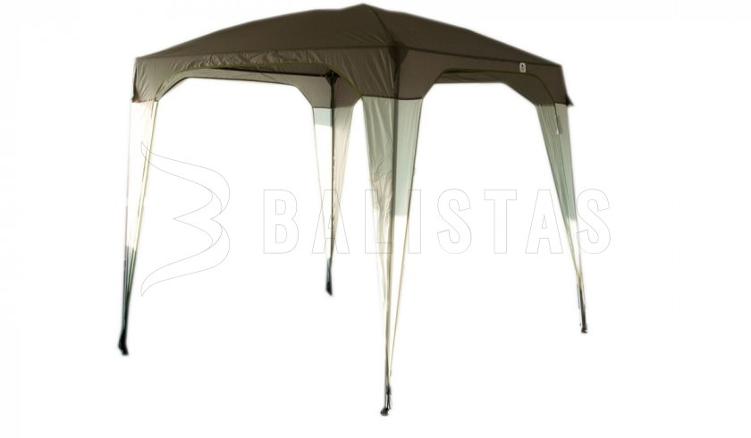 Carpa de fiesta Zulu Shelter S