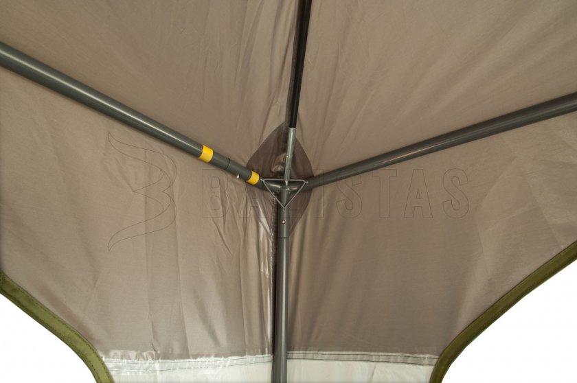 Carpa de fiesta Zulu Shelter S