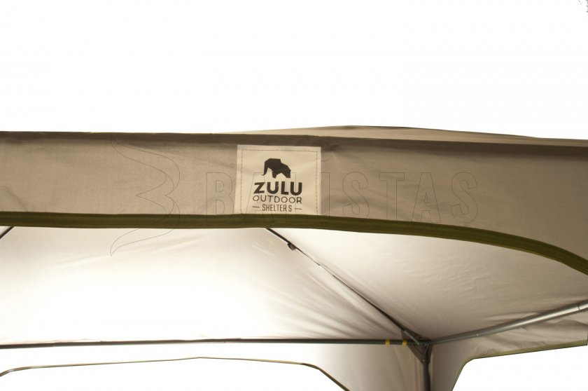 Carpa de fiesta Zulu Shelter S