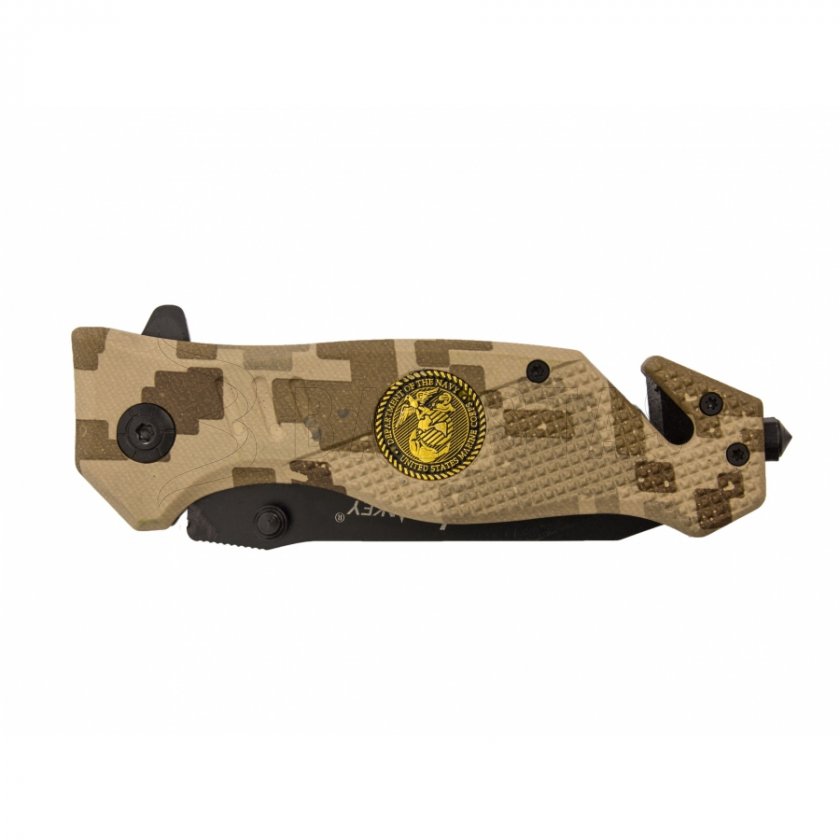 Cuchillo de cierre Kandar N343