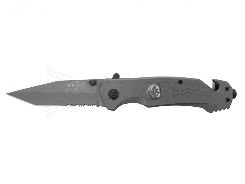 Cuchillo de cierre Kandar N283