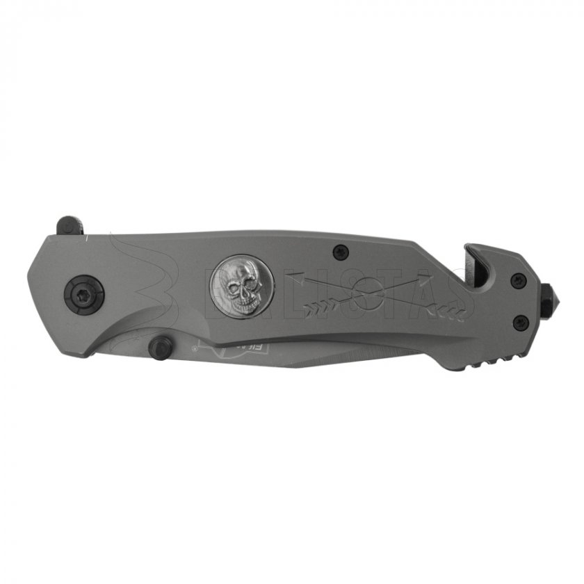 Cuchillo de cierre Kandar N283