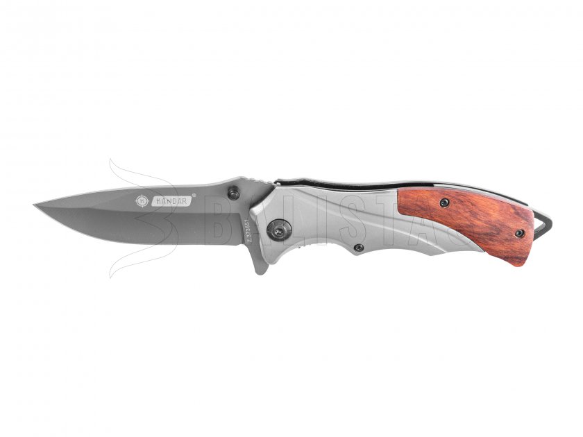 Navaja Kandar N82