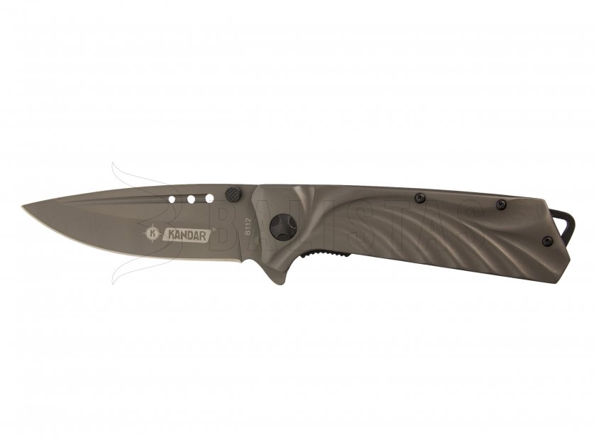 Cuchillo de cierre Kandar N172