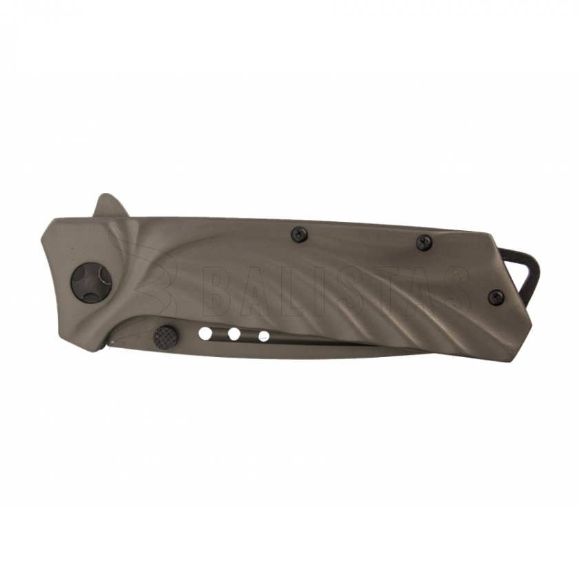 Cuchillo de cierre Kandar N172