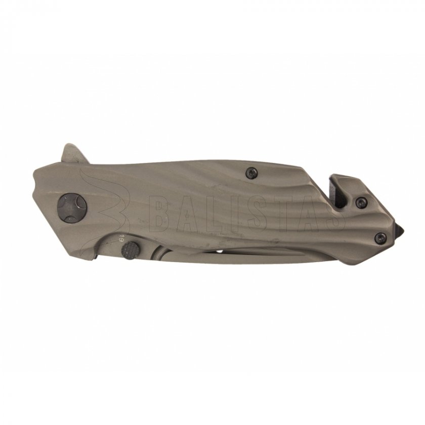 Cuchillo de cierre Kandar N147