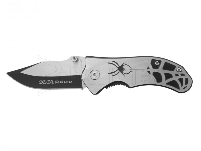 Cuchillo de cierre Kandar N90