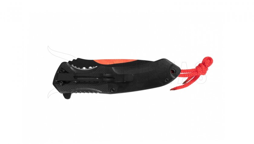 Cuchillo de cierre Kandar N375