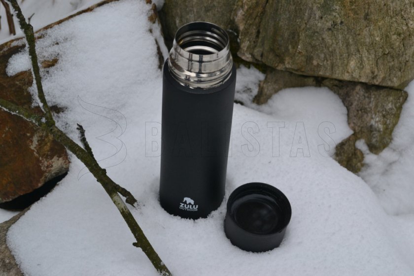 Termo Zulu Vacuum Flask 0,5l