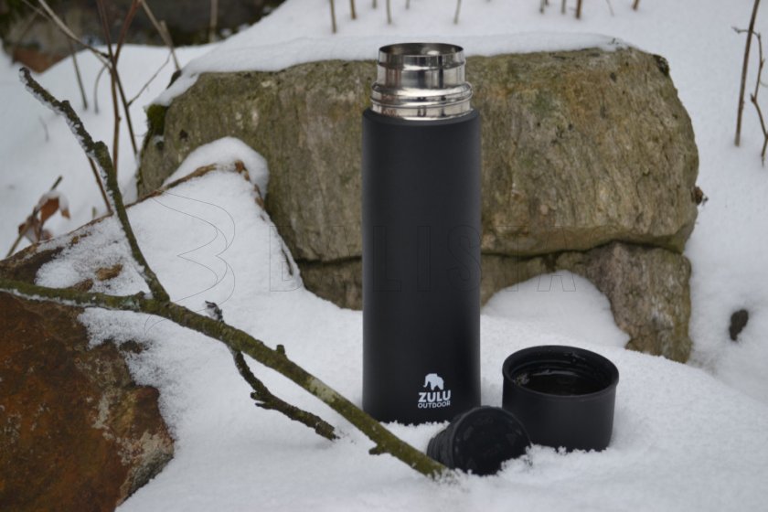 Termo Zulu Vacuum Flask 0,5l