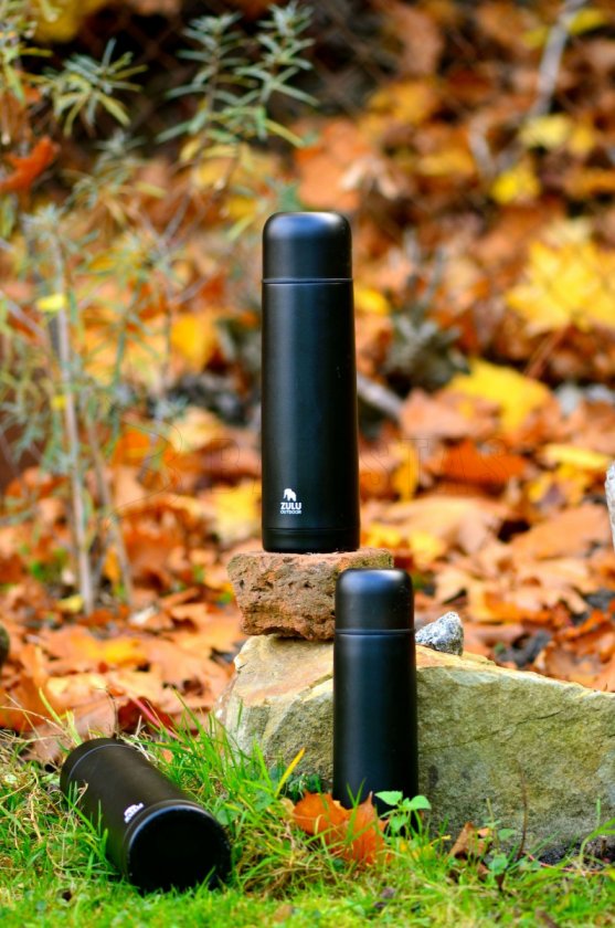 Termo Zulu 0,75l
