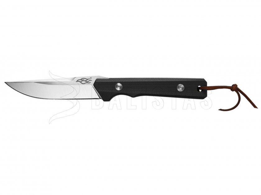 Cuchillo Ganzo Firebird FH805-BK