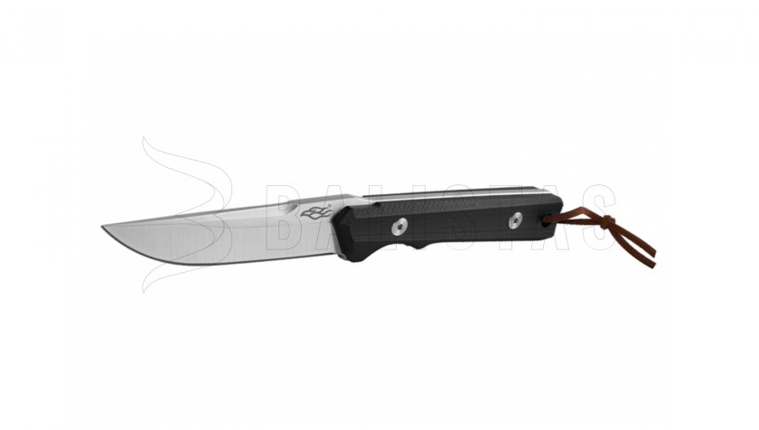 Cuchillo Ganzo Firebird FH805-BK
