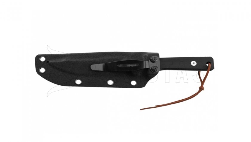 Cuchillo Ganzo Firebird FH805-BK