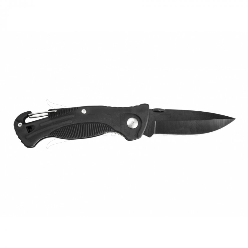 Cuchillo de cierre Ganzo G611-BK
