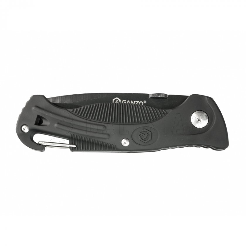 Cuchillo de cierre Ganzo G611-BK