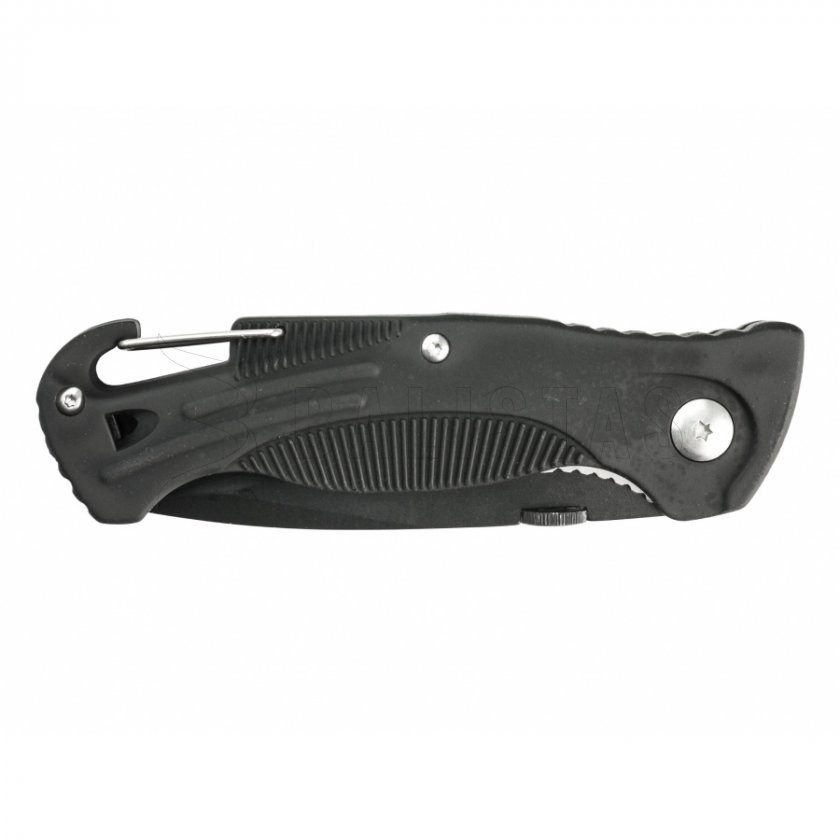 Cuchillo de cierre Ganzo G611-BK
