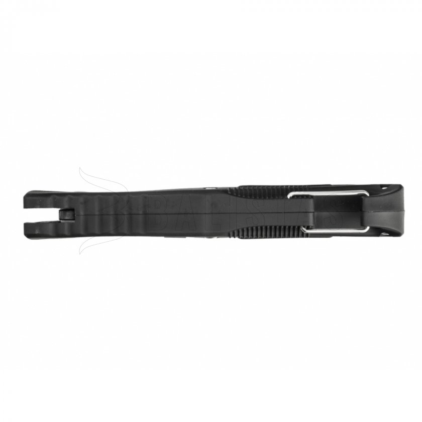 Cuchillo de cierre Ganzo G611-BK