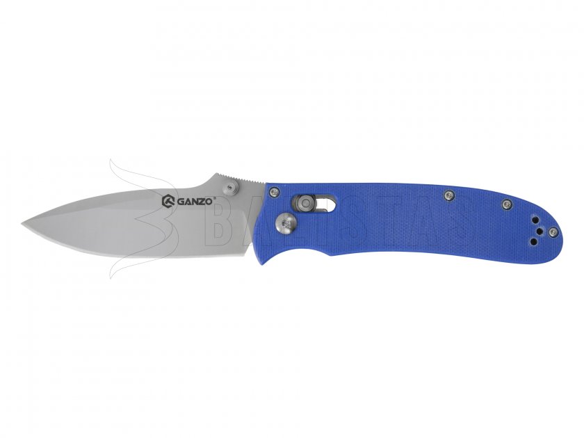 Ganzo Firebird G704-BL azul