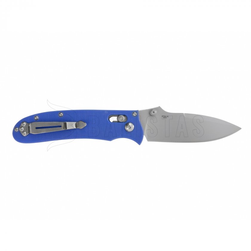 Ganzo Firebird G704-BL azul