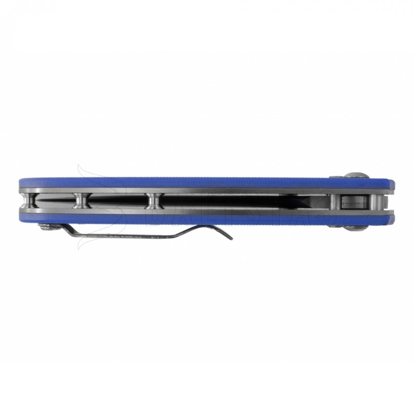 Ganzo Firebird G704-BL azul