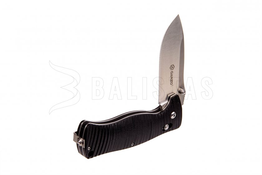 Navaja Ganzo Firebird G720-BK negra