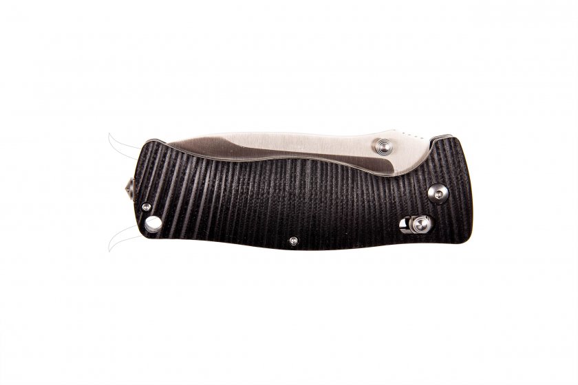 Navaja Ganzo Firebird G720-BK negra
