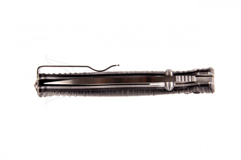 Navaja Ganzo Firebird G720-BK negra