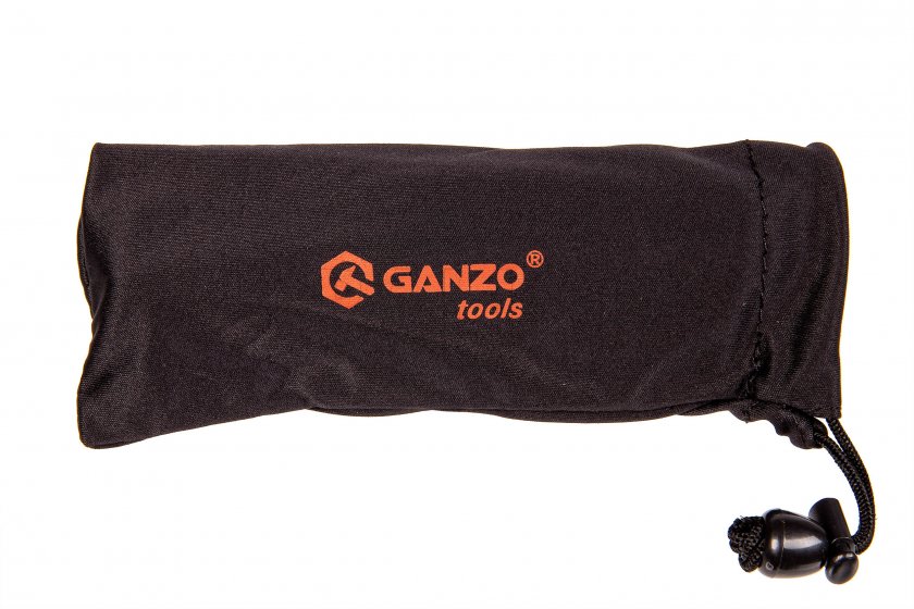 Navaja Ganzo Firebird G720-BK negra