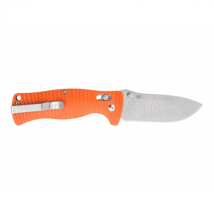 Ganzo Firebird G720-OR naranja