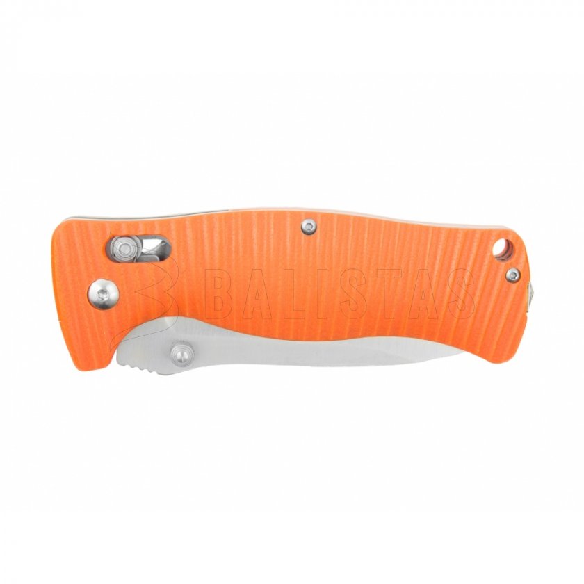 Ganzo Firebird G720-OR naranja
